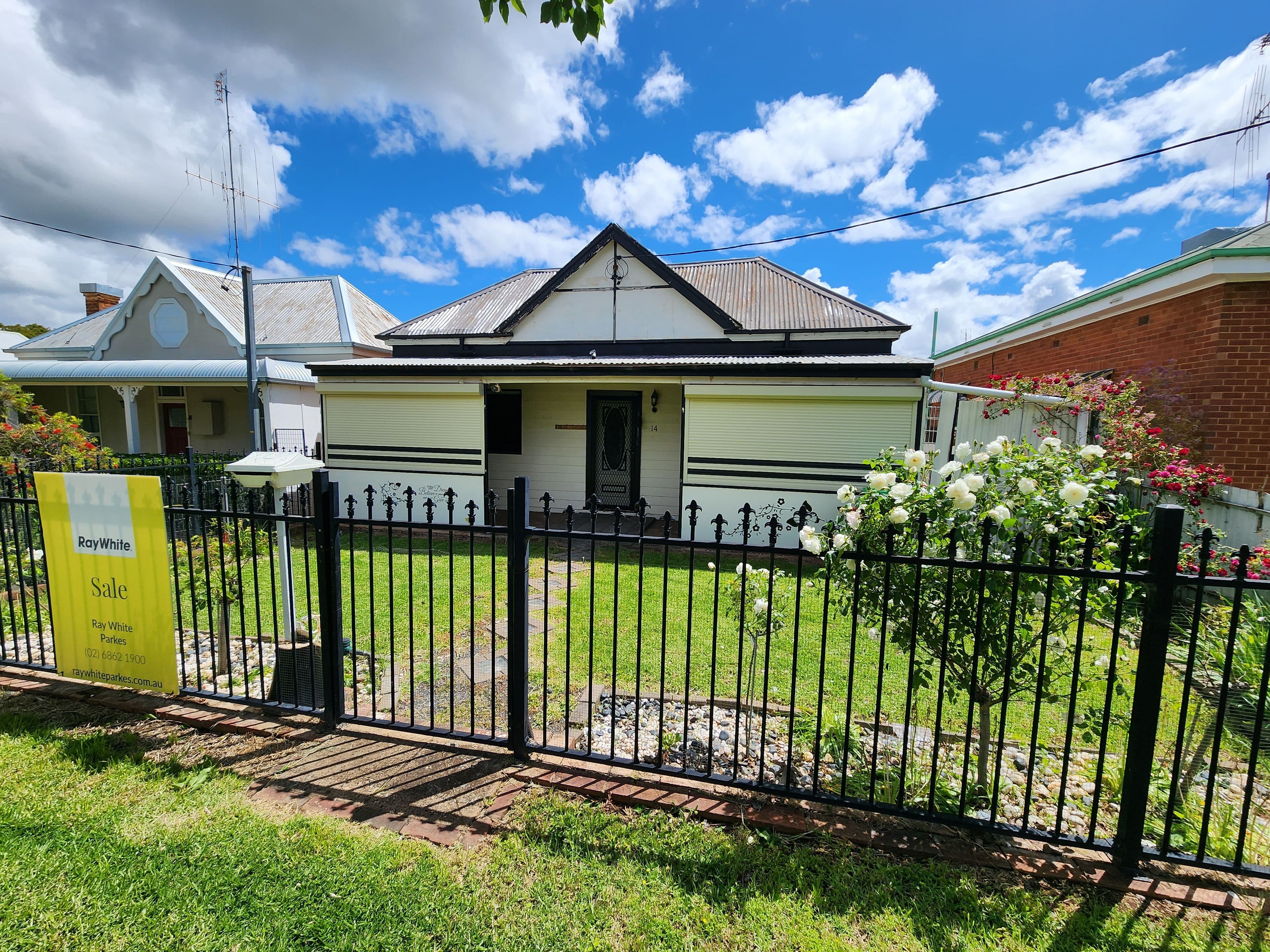 14 Talbot Street, Parkes NSW 2870, Parkes - Image 1