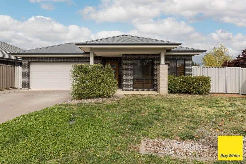 LOT 117 Orana Street 'RED PEAK FOREST ESTATE', Caravonica - Image 1