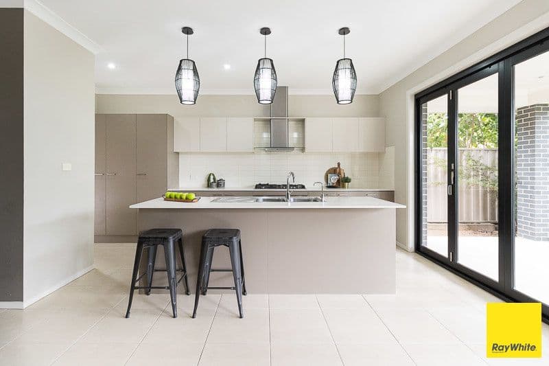 LOT 117 Orana Street 'RED PEAK FOREST ESTATE', Caravonica - Thumbnail 2