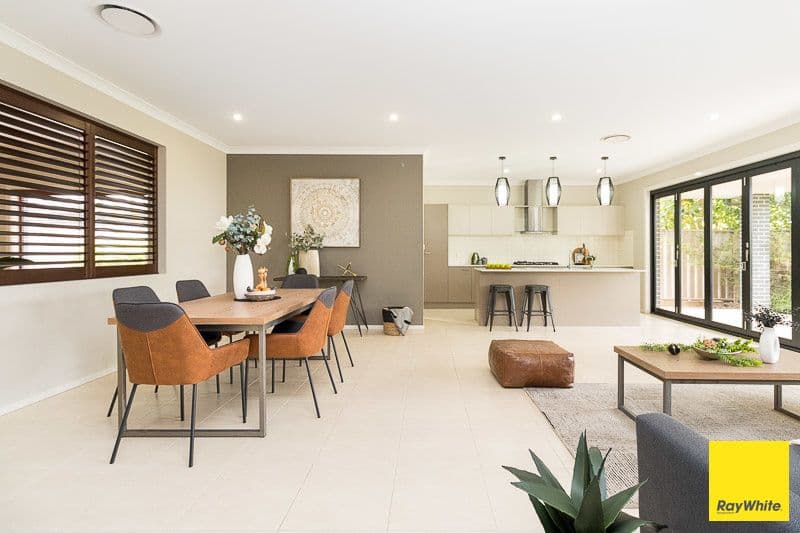 LOT 117 Orana Street 'RED PEAK FOREST ESTATE', Caravonica - Thumbnail 3