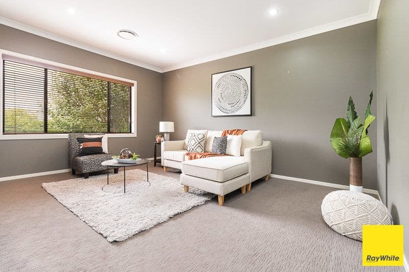 LOT 117 Orana Street 'RED PEAK FOREST ESTATE', Caravonica - Thumbnail 4