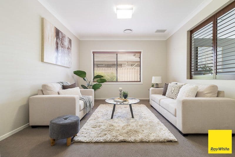 LOT 117 Orana Street 'RED PEAK FOREST ESTATE', Caravonica - Thumbnail 5