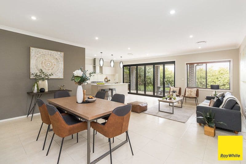 LOT 117 Orana Street 'RED PEAK FOREST ESTATE', Caravonica - Thumbnail 6