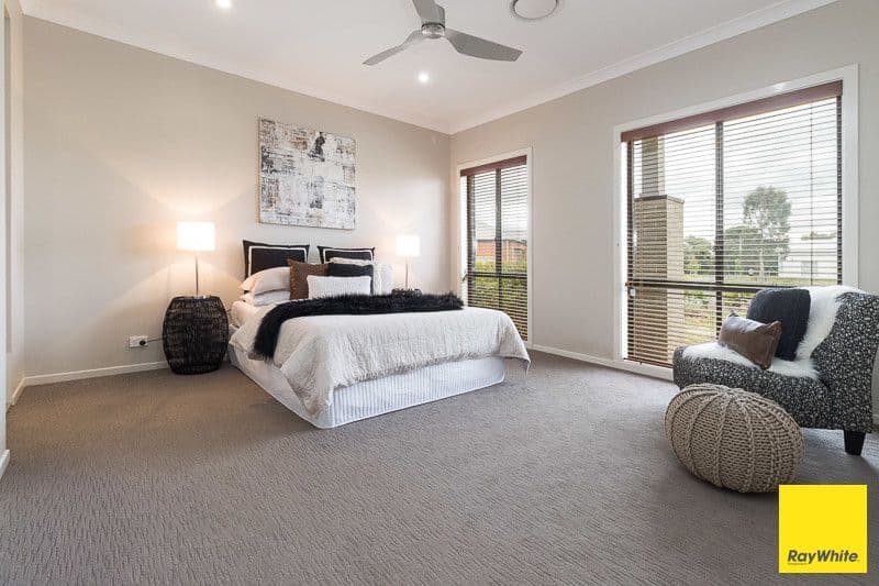 LOT 117 Orana Street 'RED PEAK FOREST ESTATE', Caravonica - Thumbnail 7