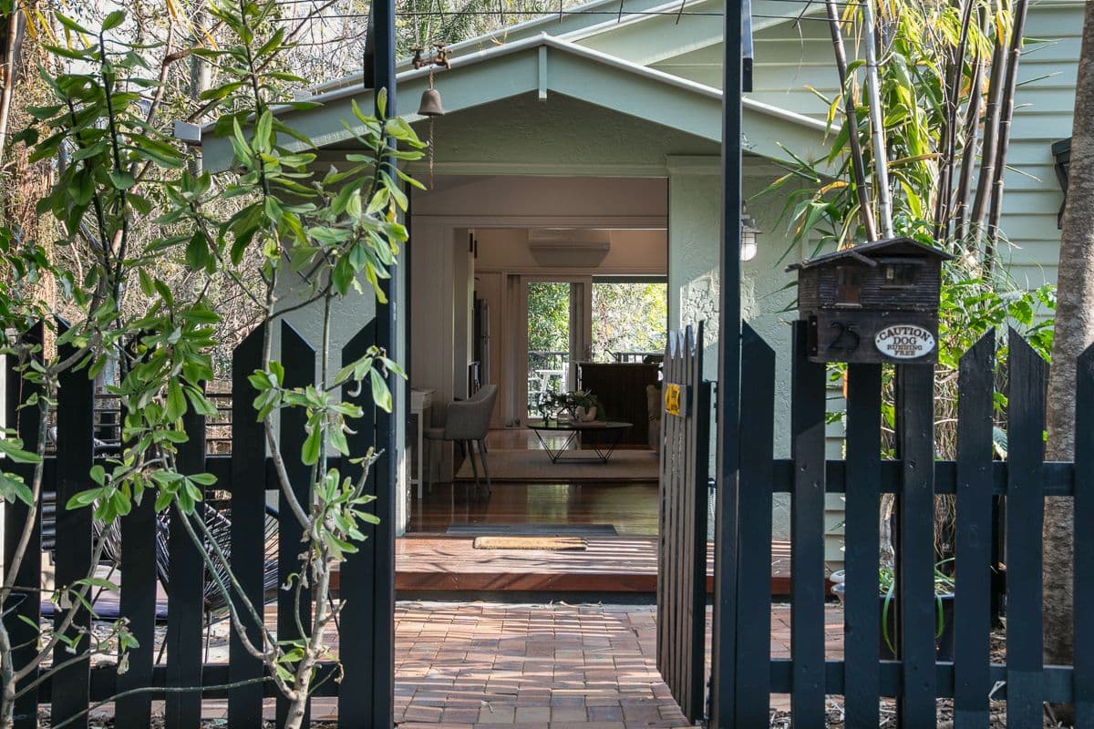 25 JUMNA Street, West End QLD 4101, West End - Image 1
