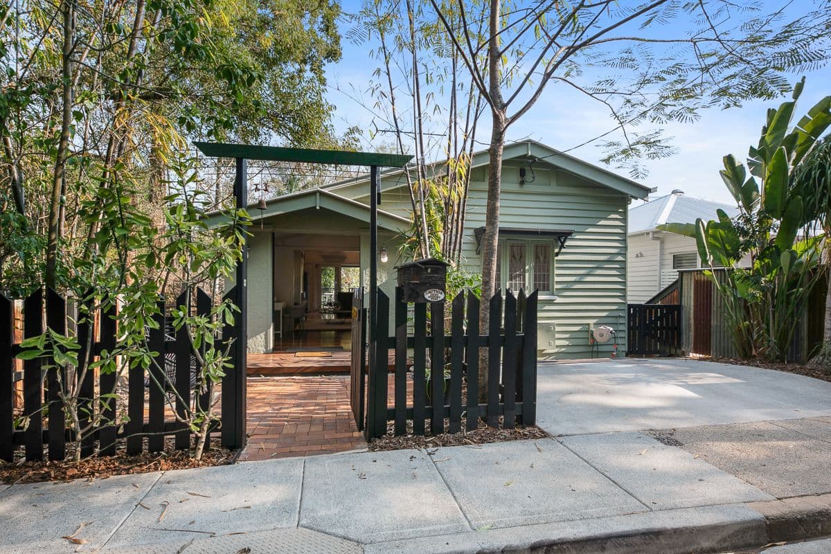 25 JUMNA Street, West End QLD 4101, West End - Thumbnail 3