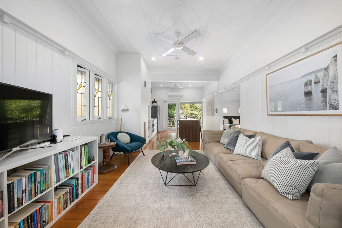 25 JUMNA Street, West End QLD 4101, West End - Thumbnail 6