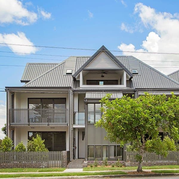 39-41 Ashgrove Avenue, Ashgrove QLD 4060, Ashgrove - Image 1