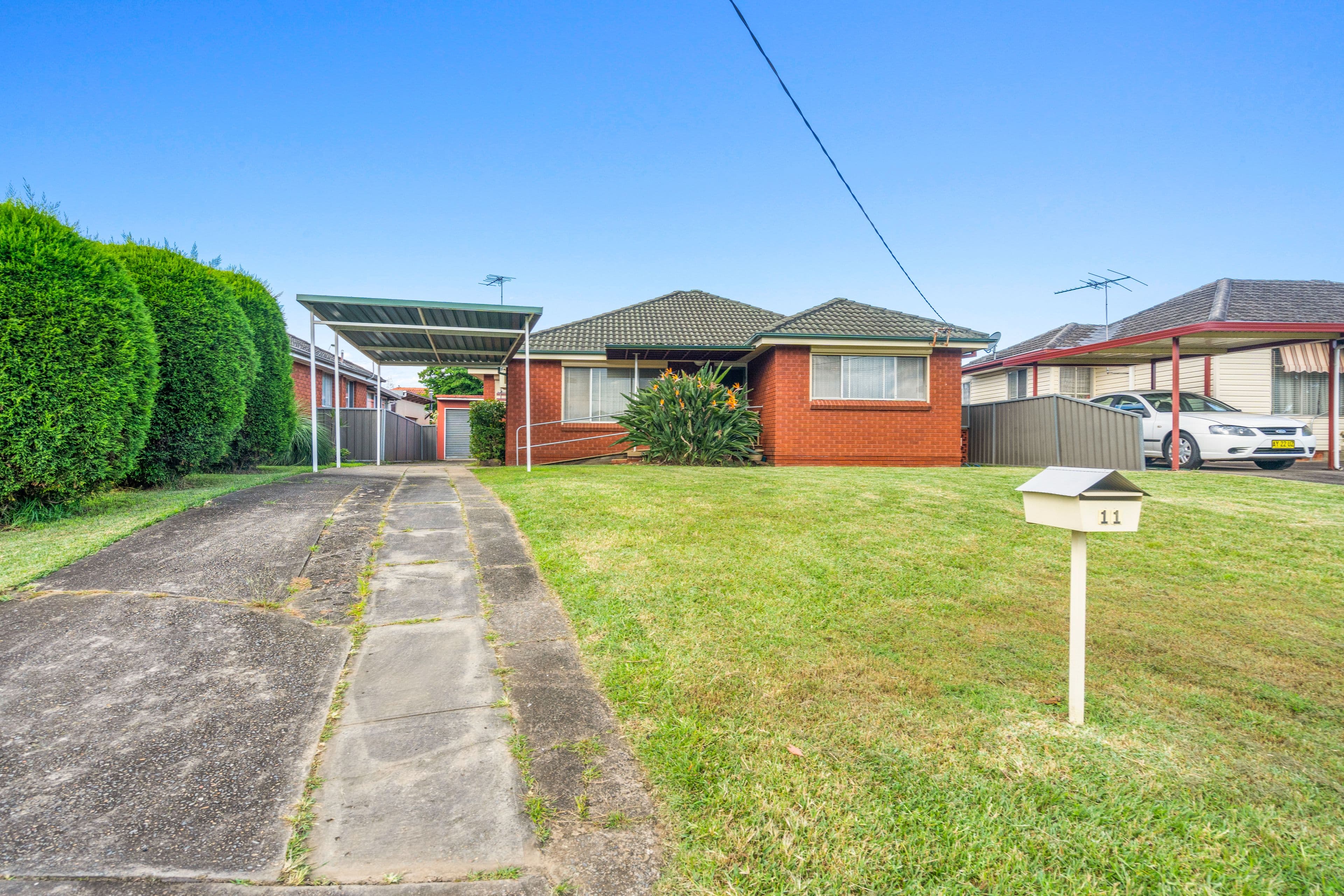 11 Fernlea Place, Canley Heights NSW 2166, Canley Heights - Image 1
