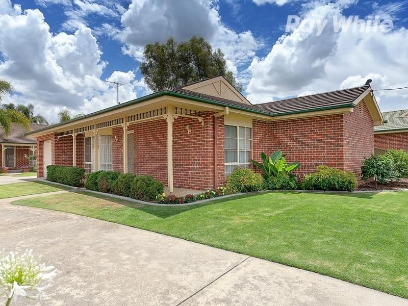 537 Margaret Place, LAVINGTON NSW 2641, Lavington - Thumbnail 2