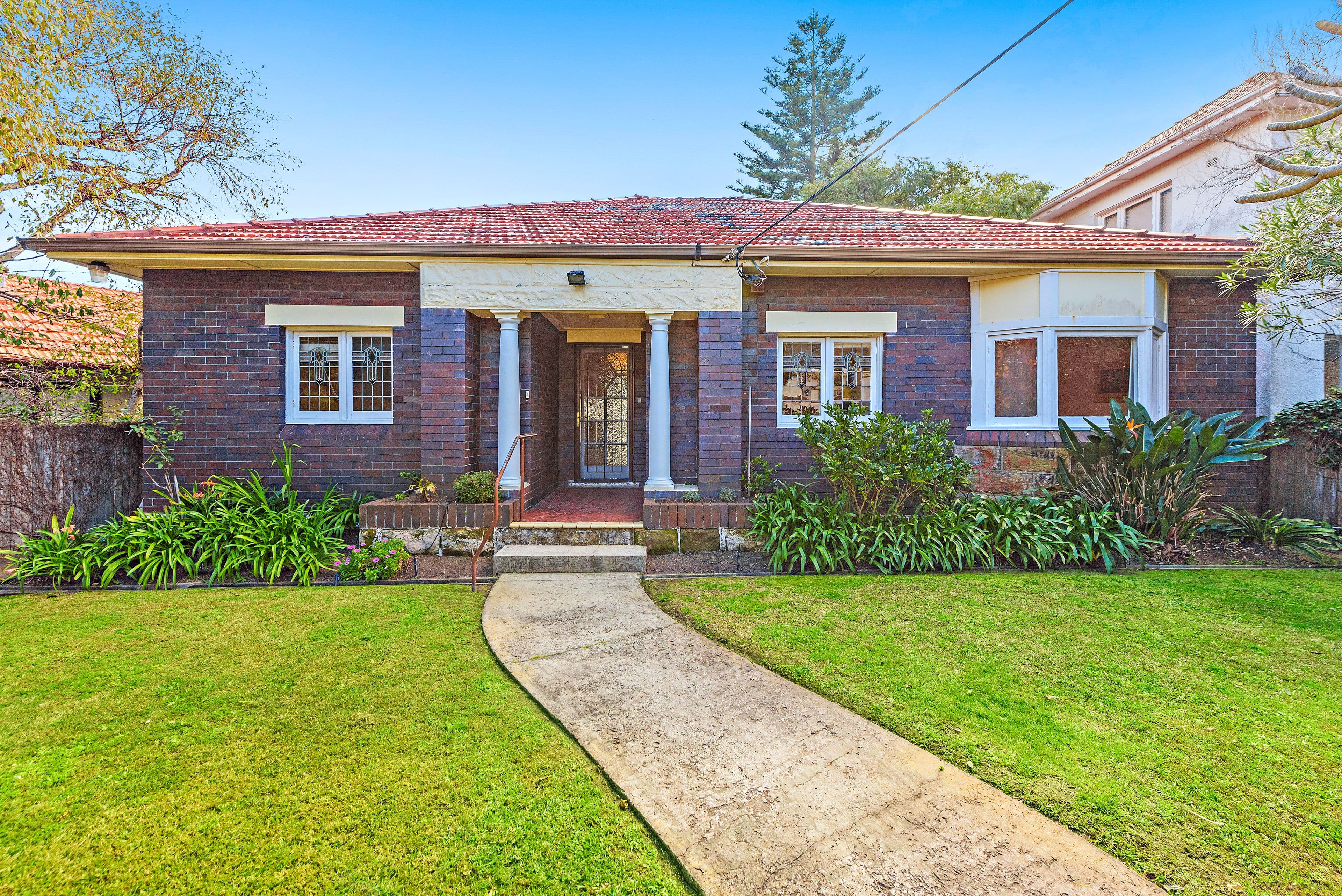 2 Kings Road, Vaucluse - Image 1