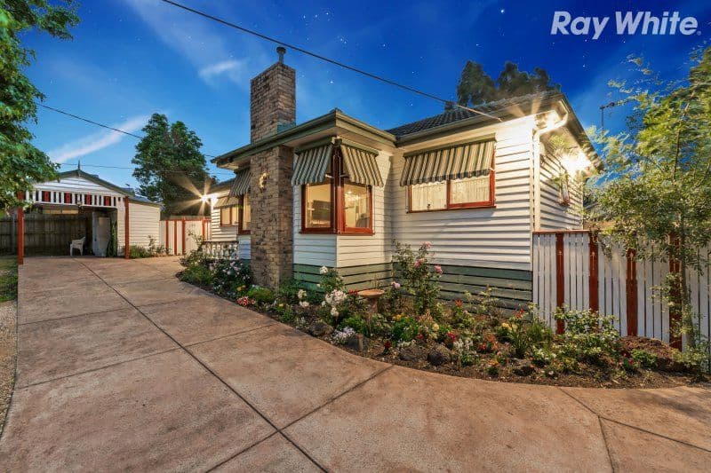 33 Alma Avenue, Ferntree Gully VIC 3156, Ferntree Gully - Image 1