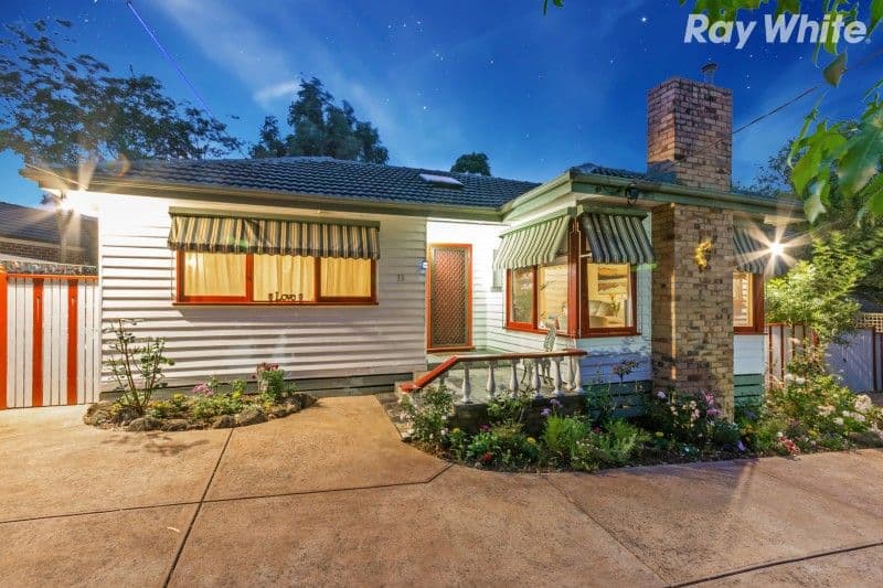 33 Alma Avenue, Ferntree Gully VIC 3156, Ferntree Gully - Thumbnail 2