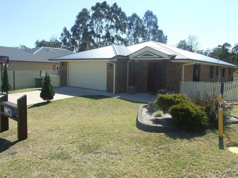 28 Samuel Avenue, CROWS NEST QLD 4355, Crows Nest - Image 1