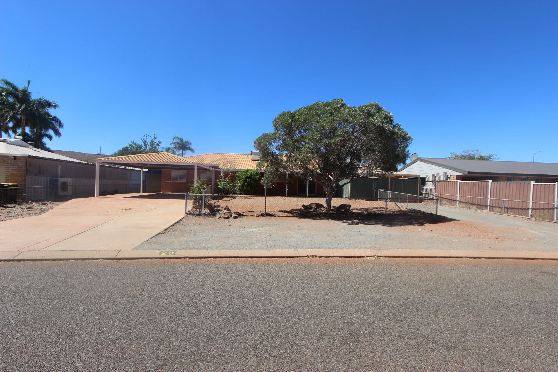 20 Mirfin Way, Pegs Creek WA 6714, Pegs Creek - Image 1