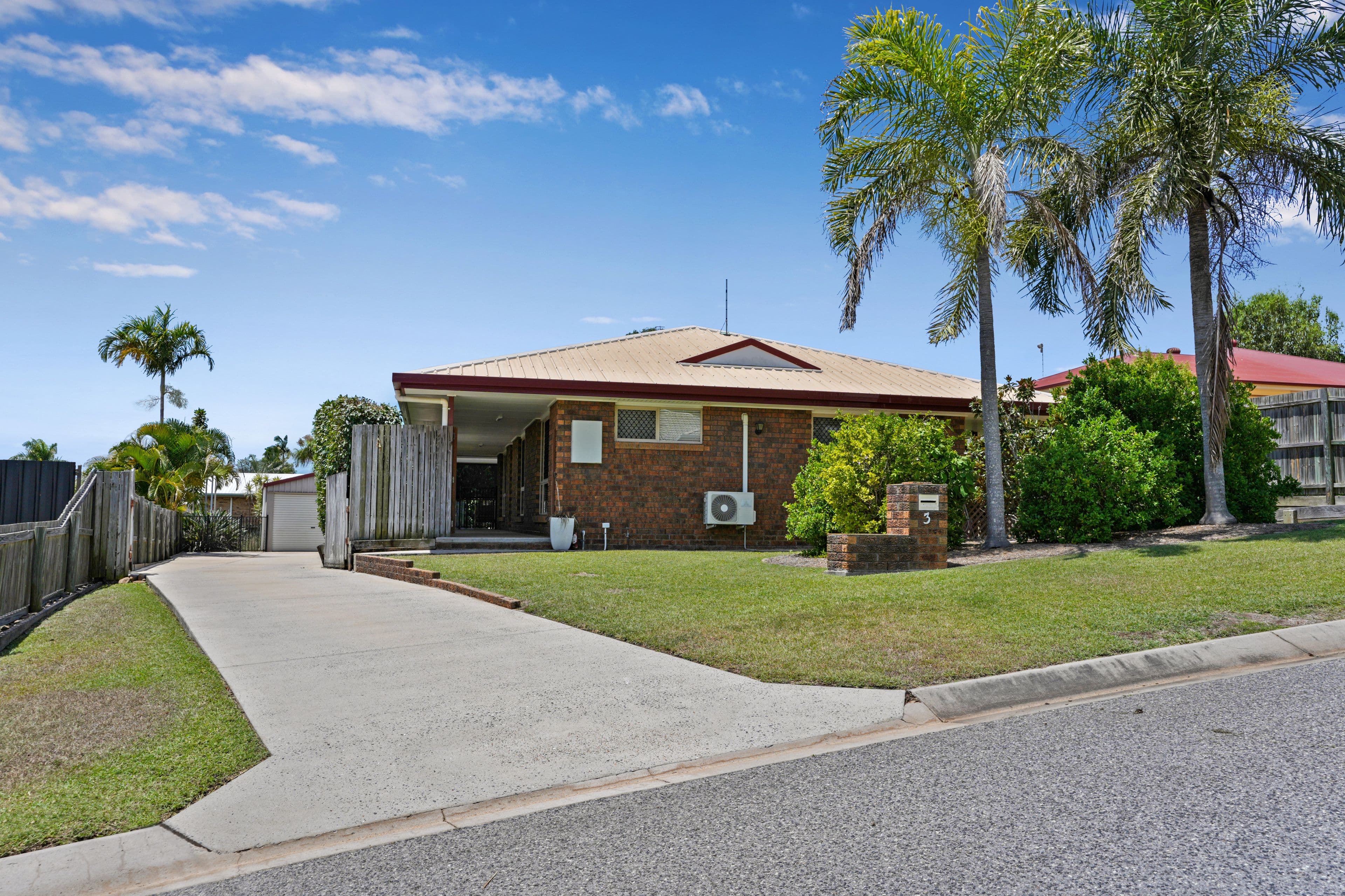 3 Selwyn Close, Telina QLD 4680, Telina - Thumbnail 2