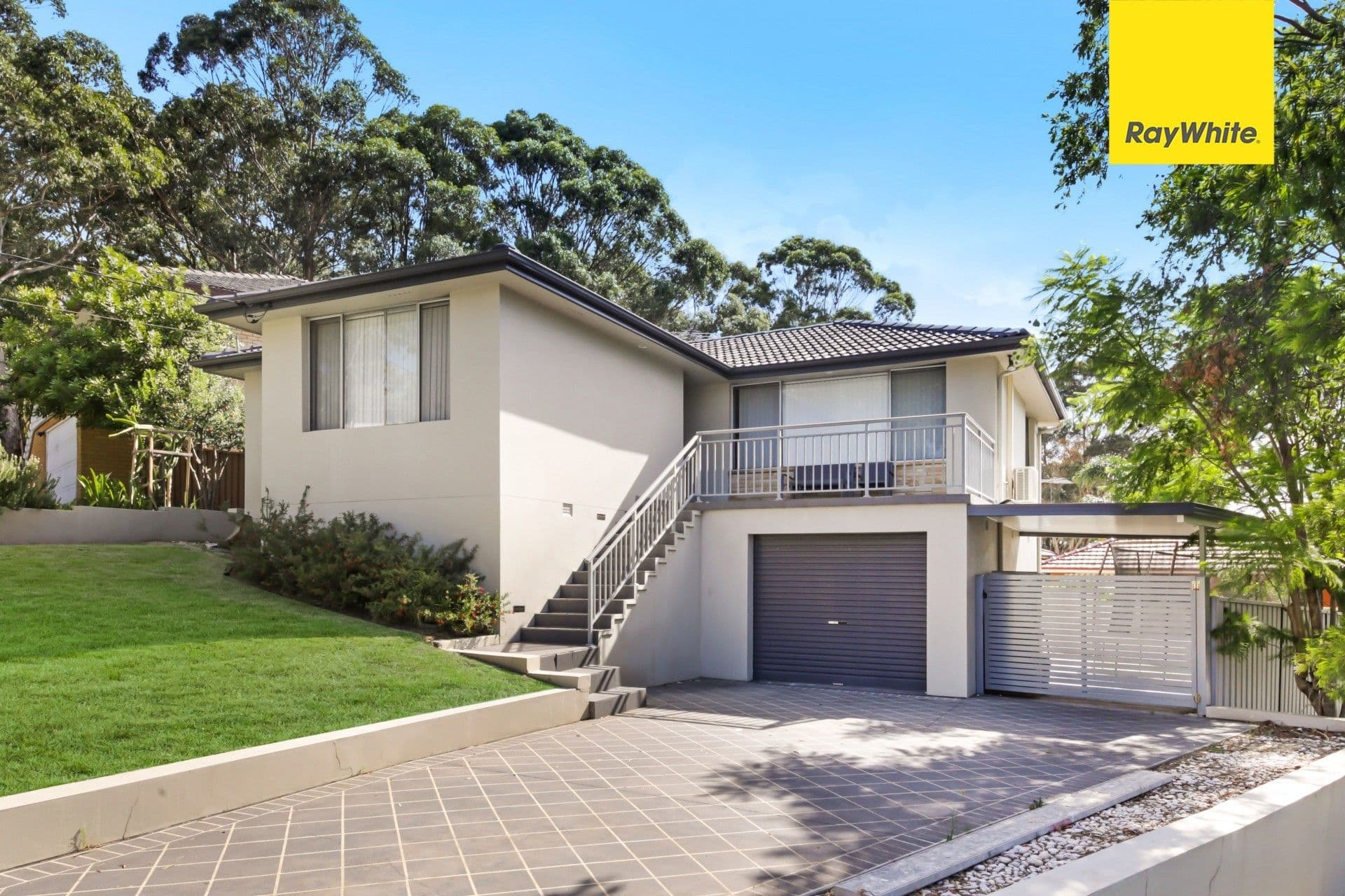 83 Dalton Avenue, Condell Park - Image 1