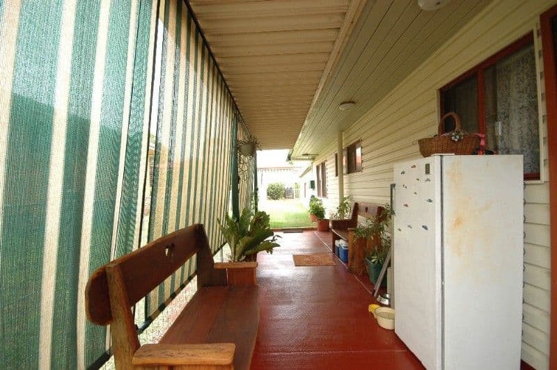 50 Hampton Street, HARRISTOWN QLD 4350, Harristown - Thumbnail 4
