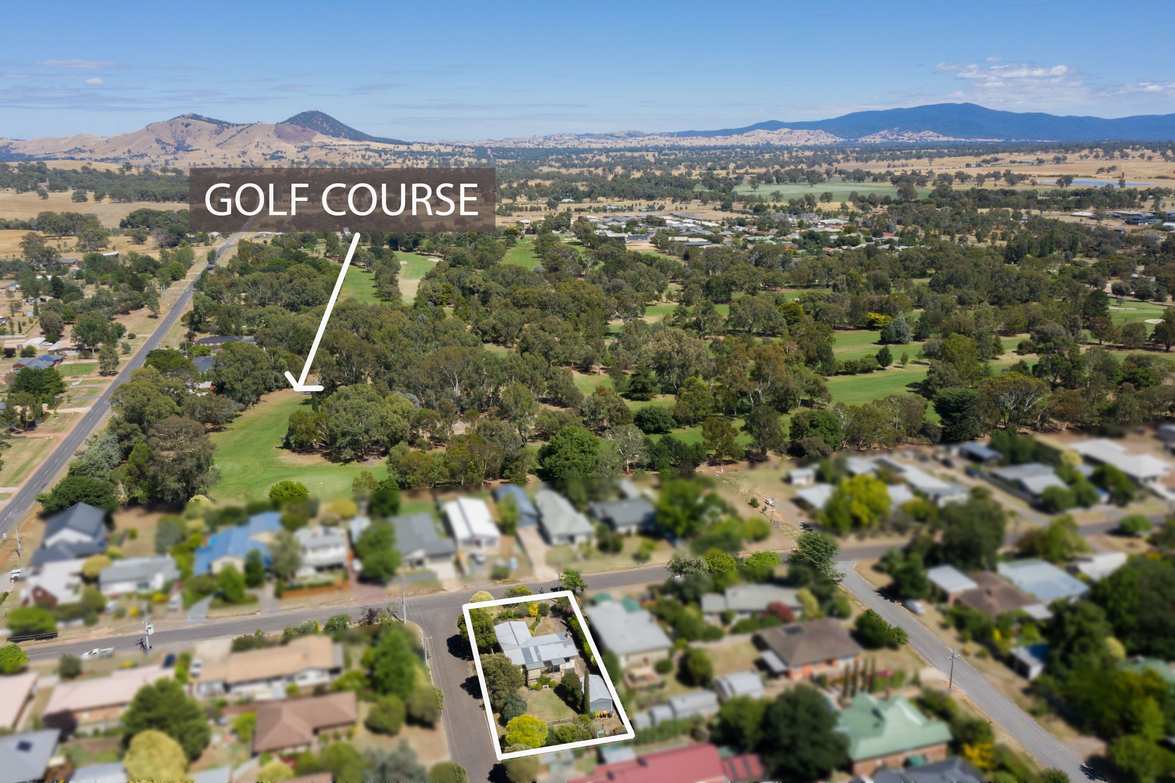 46 Elvins Street, Mansfield VIC 3722, Mansfield - Image 1