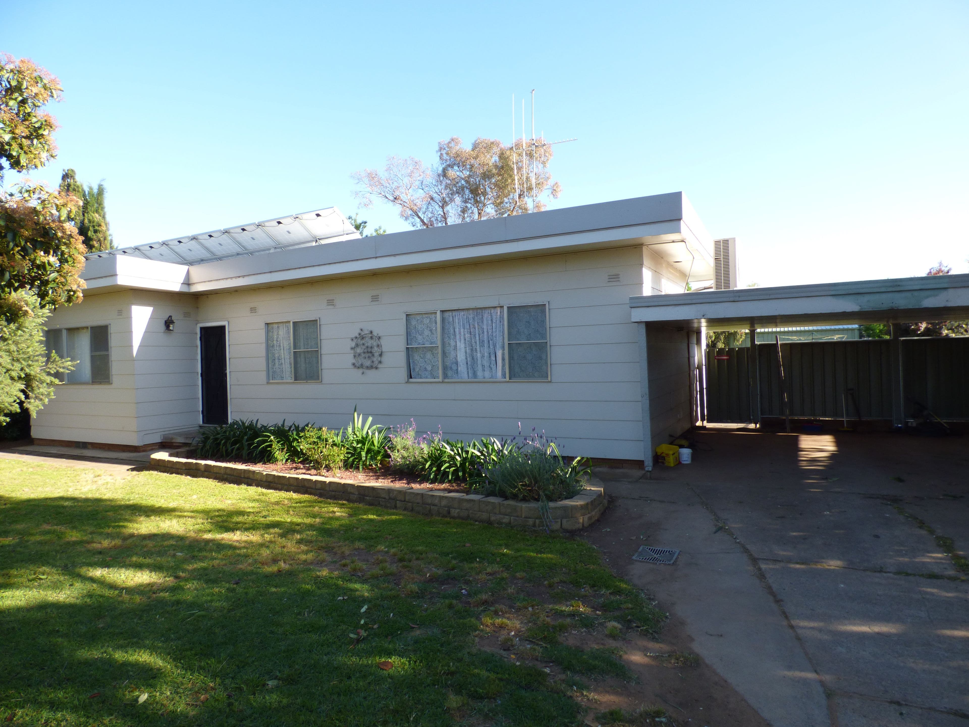 5 Patterson Street, Forbes - Image 1