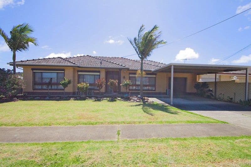 12  Kent Avenue, FULHAM GARDENS SA 5024, Fulham Gardens - Image 1