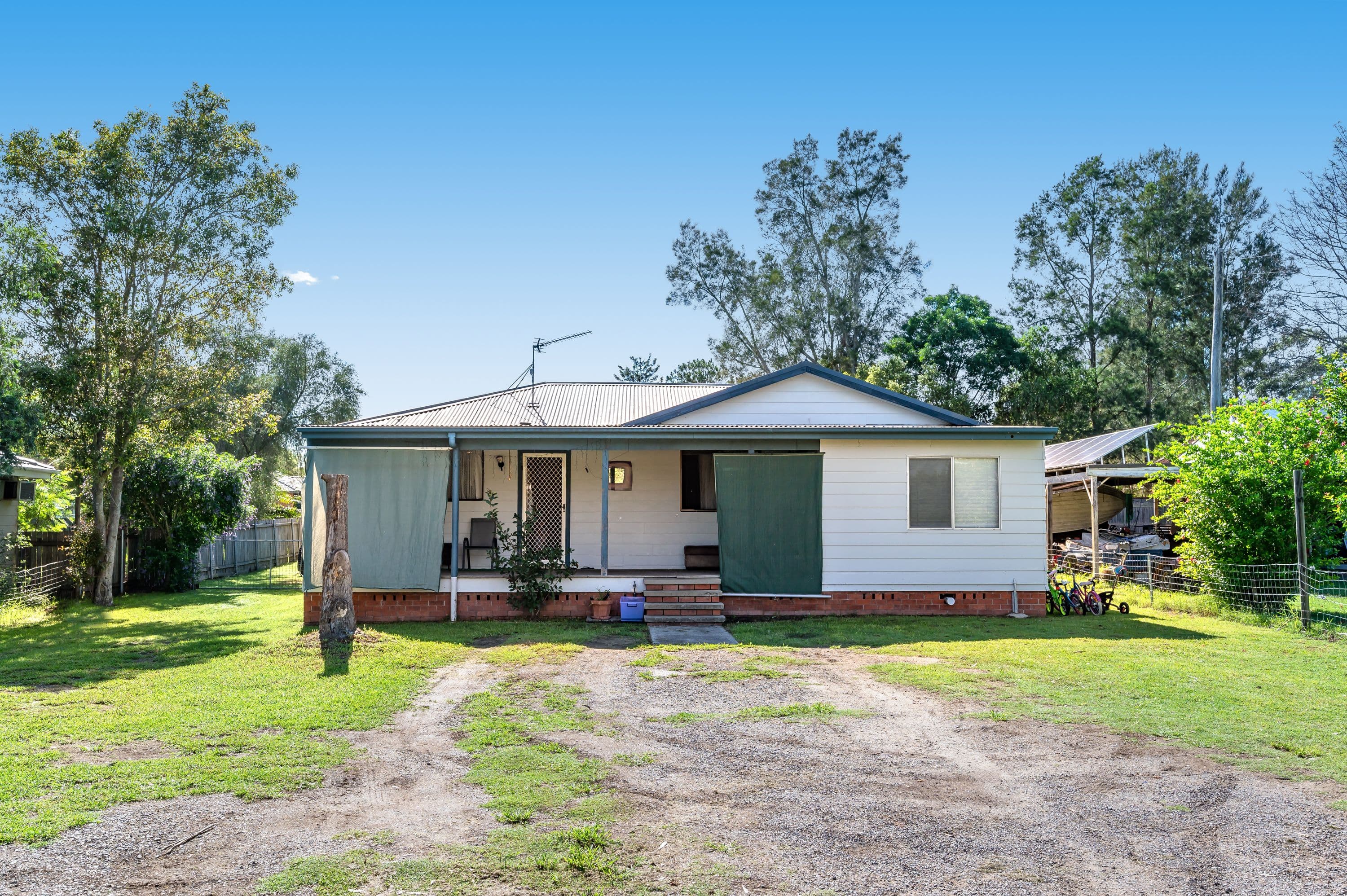32 Durham Street, Clarence Town NSW 2321, Clarence Town - Image 1