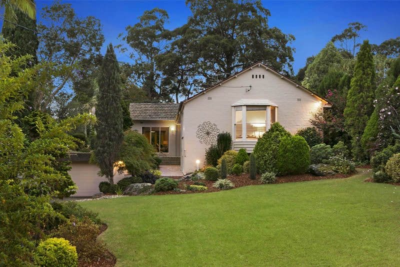 10 Wolsten Avenue, TURRAMURRA NSW 2074, Turramurra - Image 1