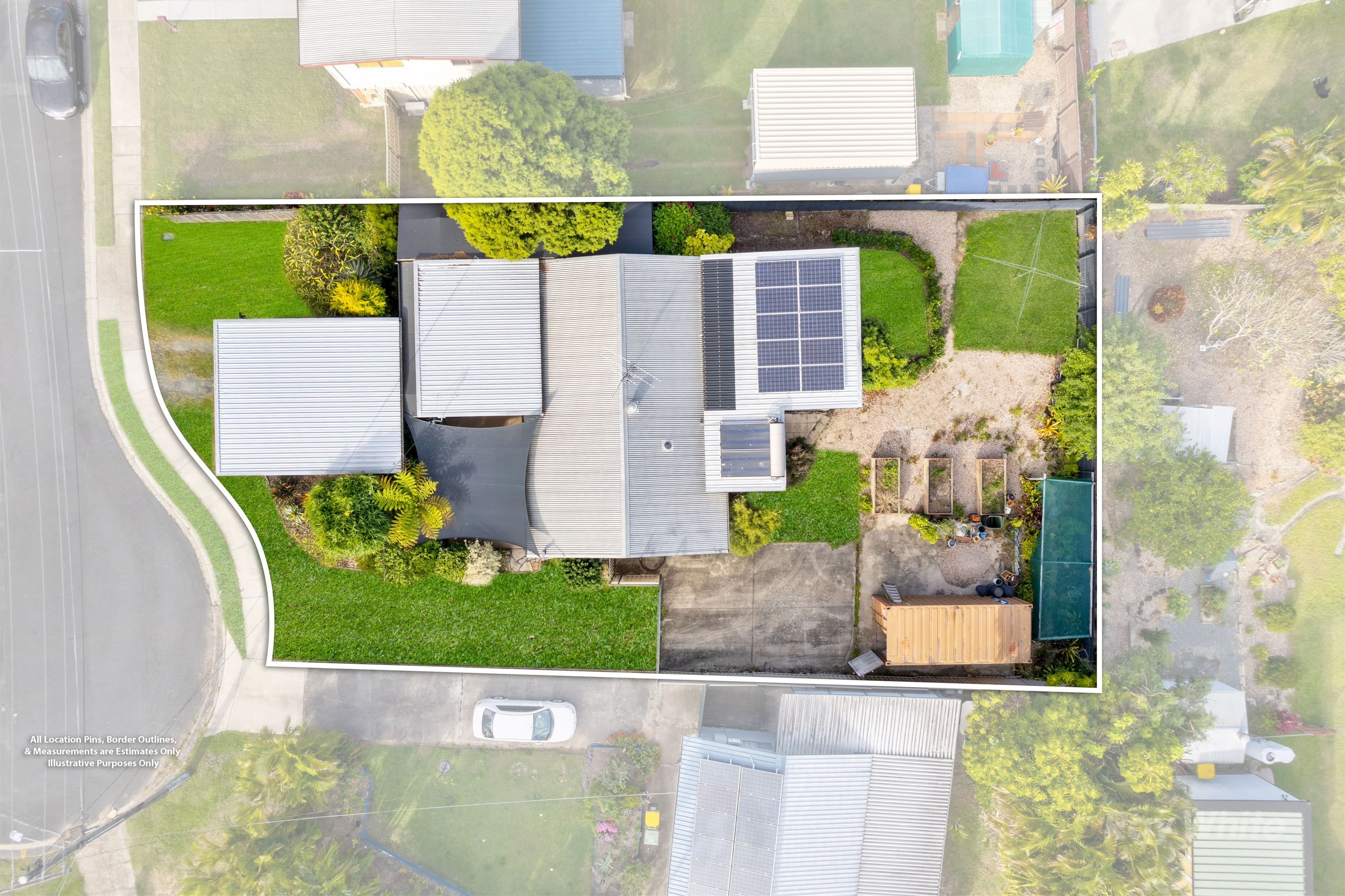 5 Girralong Street, Eagleby QLD 4207, Eagleby - Thumbnail 2