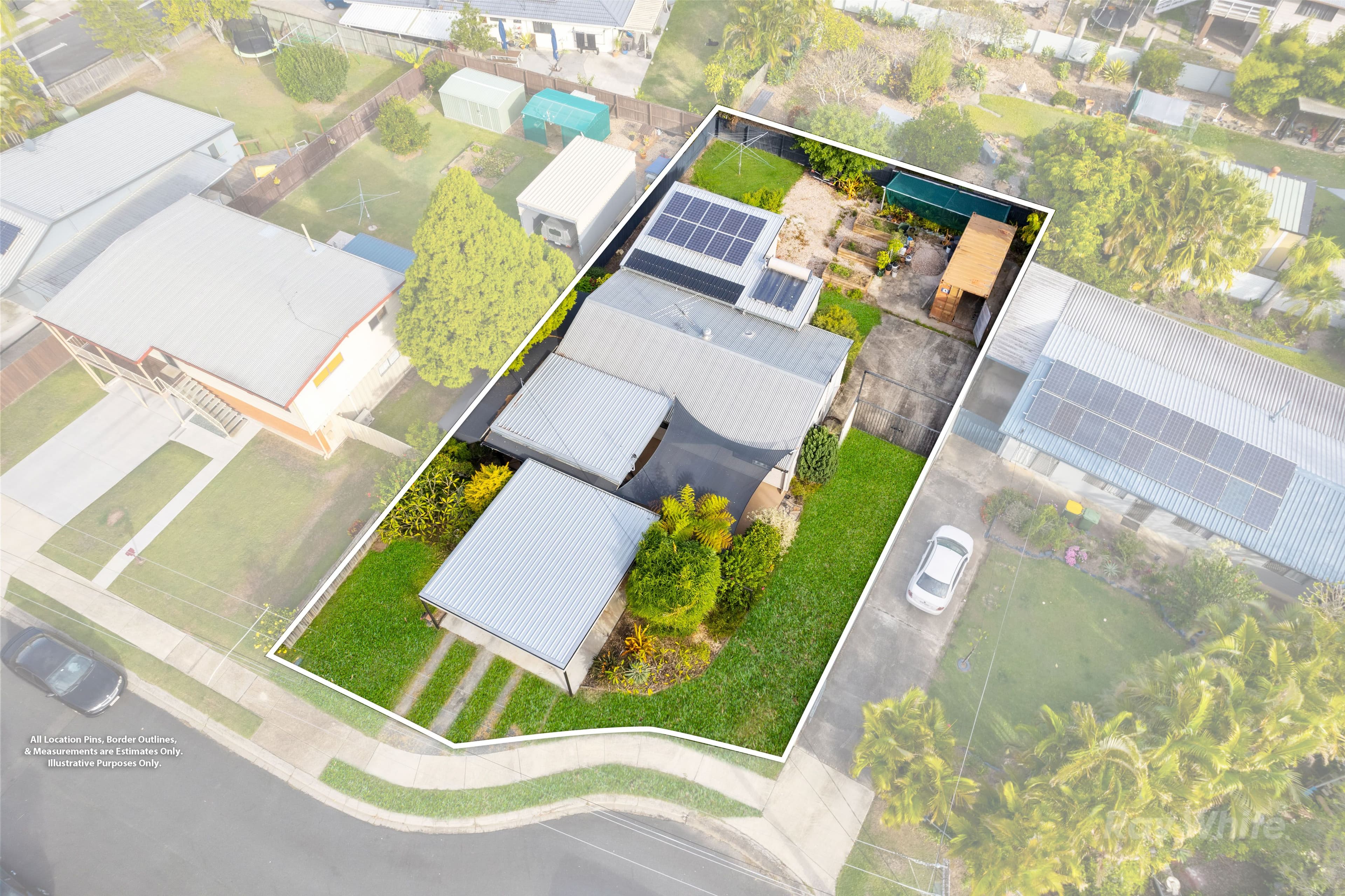 5 Girralong Street, Eagleby QLD 4207, Eagleby - Thumbnail 3