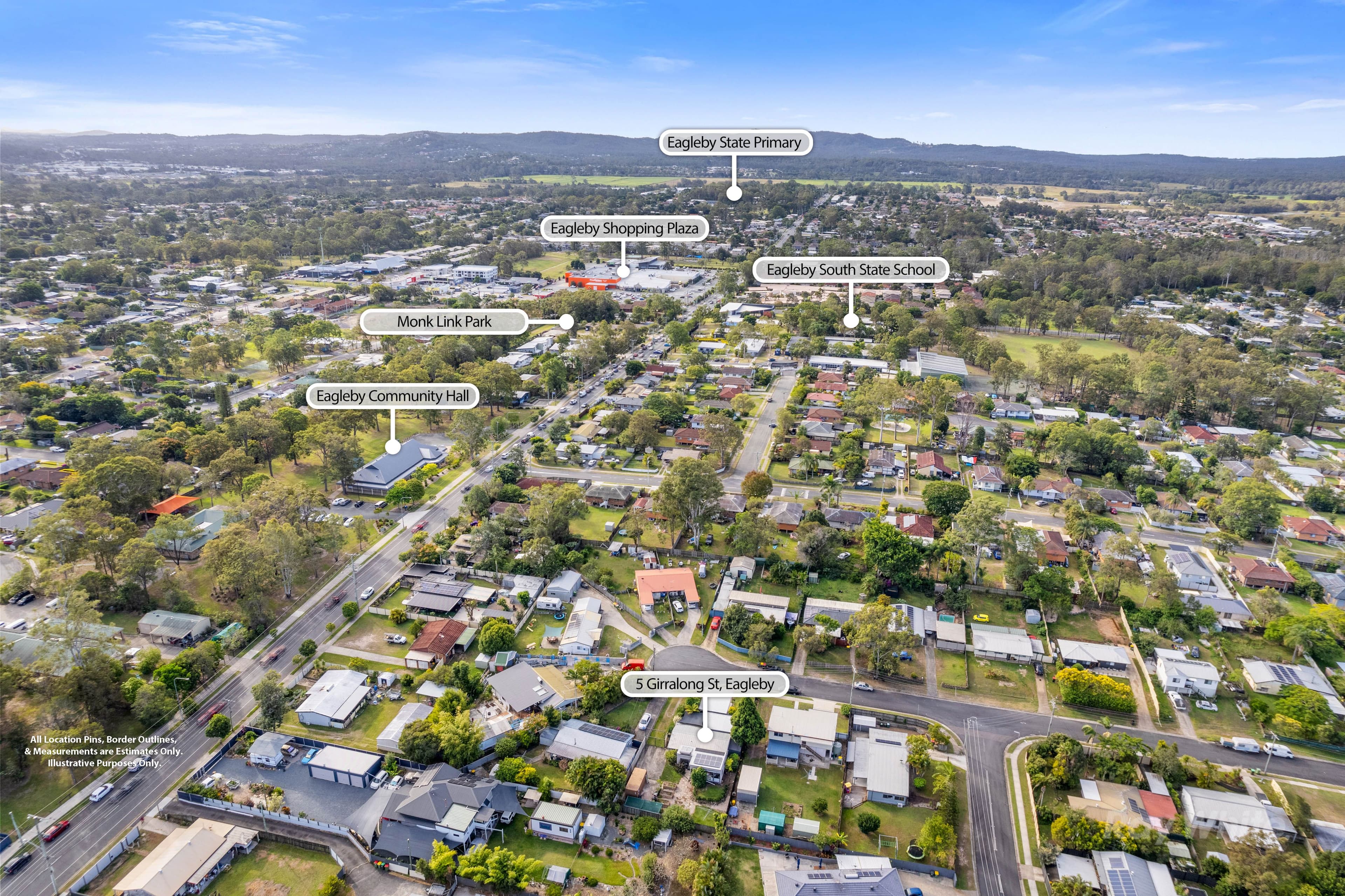 5 Girralong Street, Eagleby QLD 4207, Eagleby - Thumbnail 4