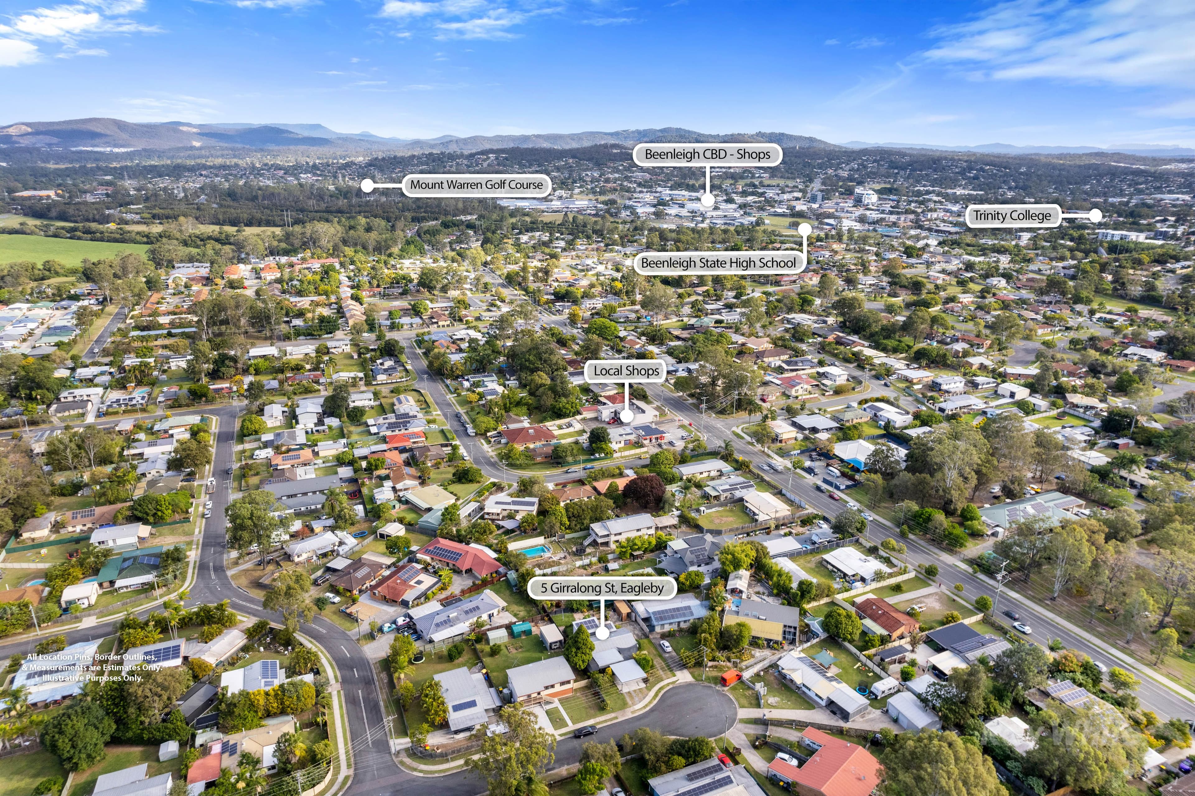 5 Girralong Street, Eagleby QLD 4207, Eagleby - Thumbnail 5