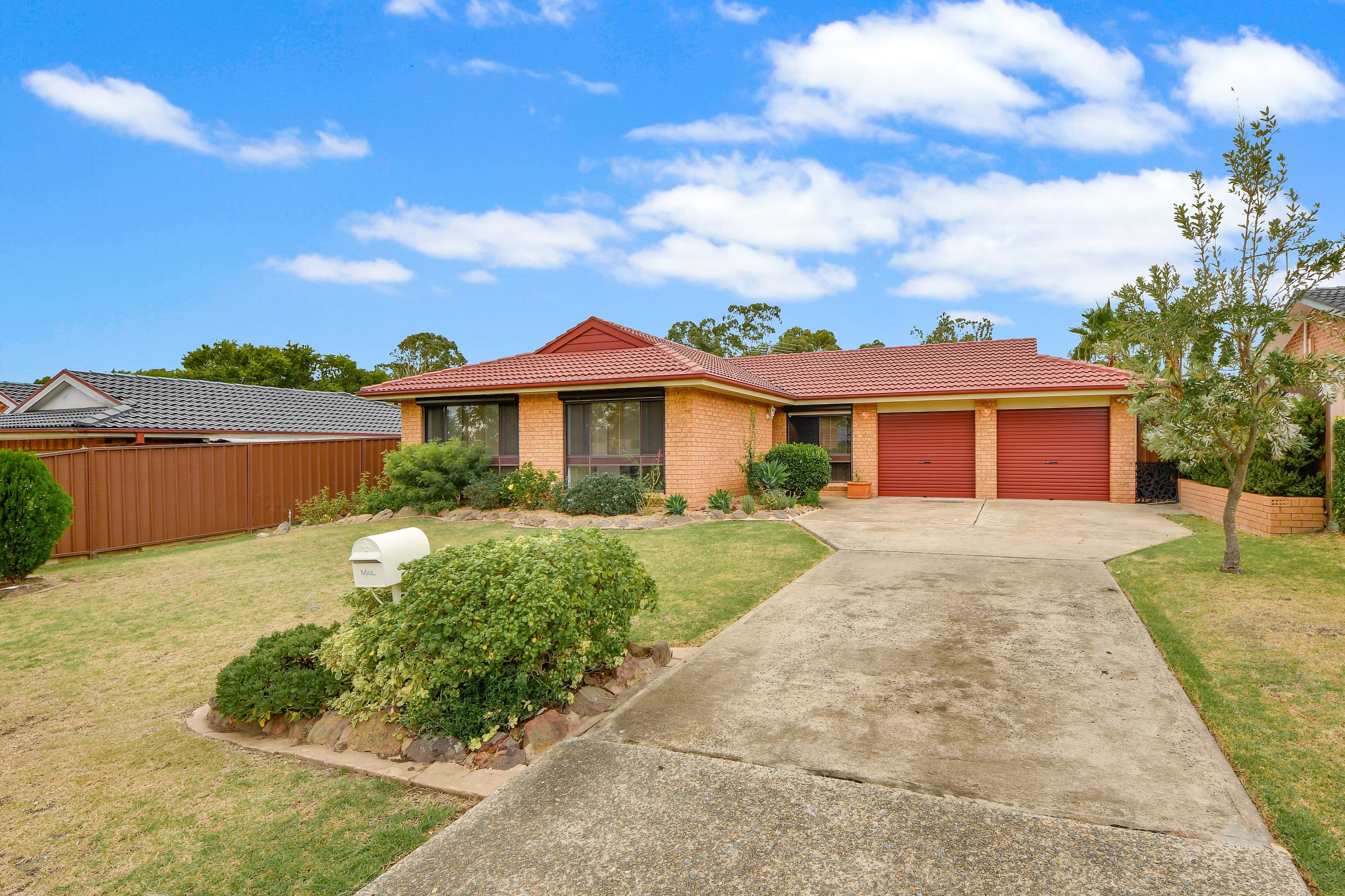 Ingleburn NSW 2565, Ingleburn - Image 1