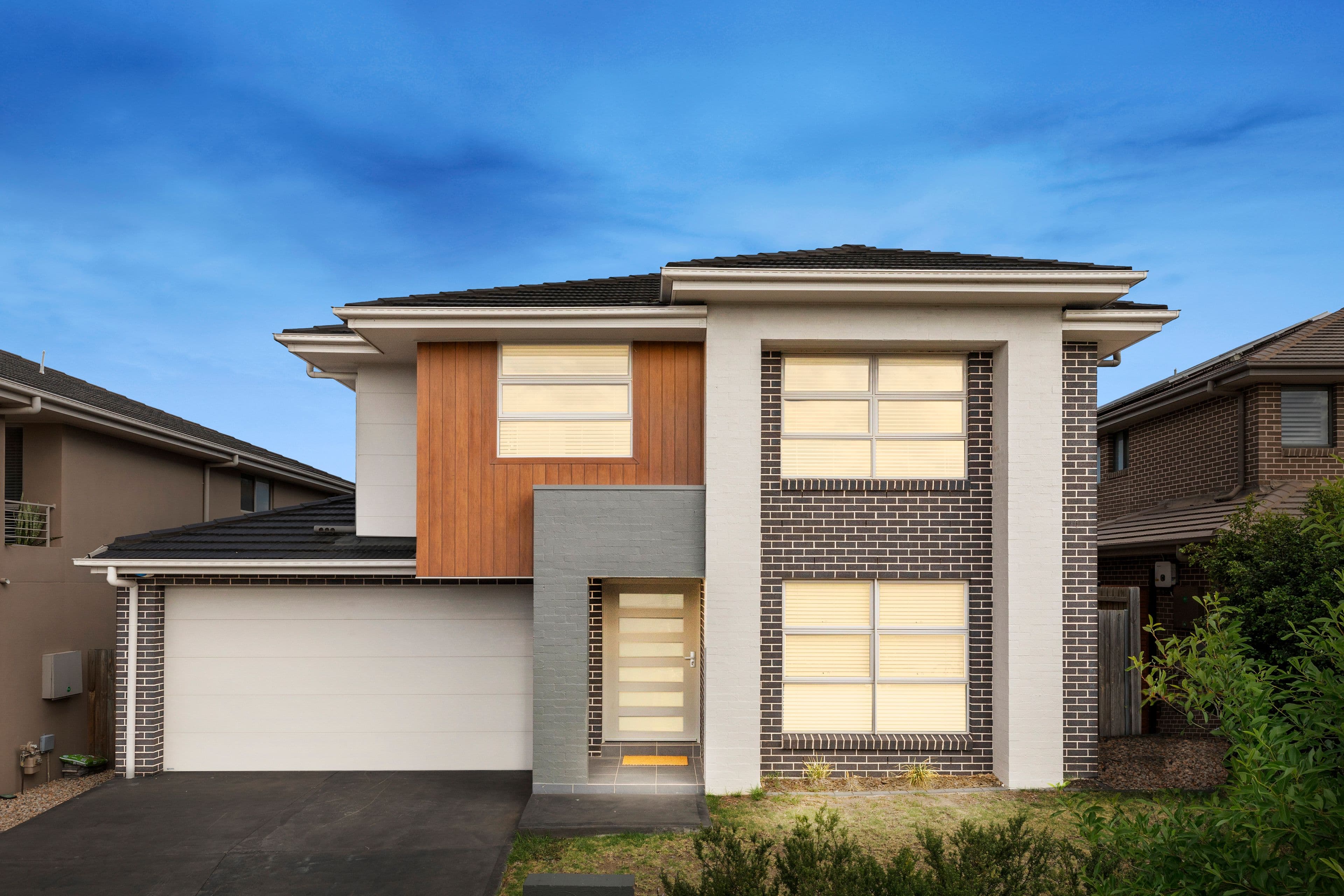 20 Parrington Street, Schofields NSW 2762, Tallawong - Image 1