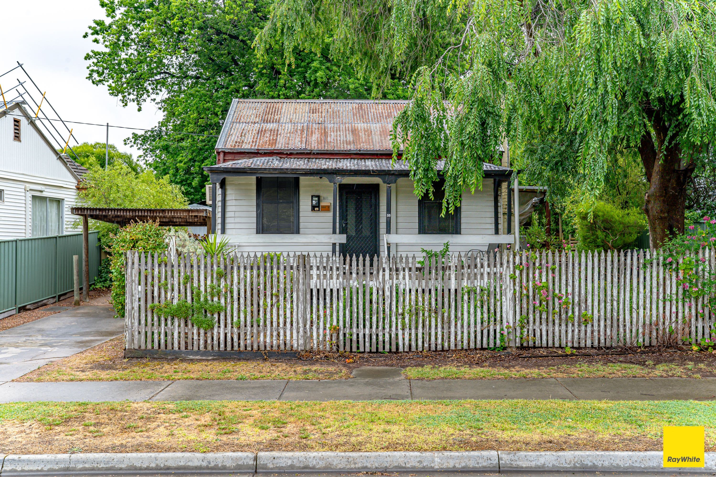 55 Thunder Street, North Bendigo VIC 3550, North Bendigo - Image 1