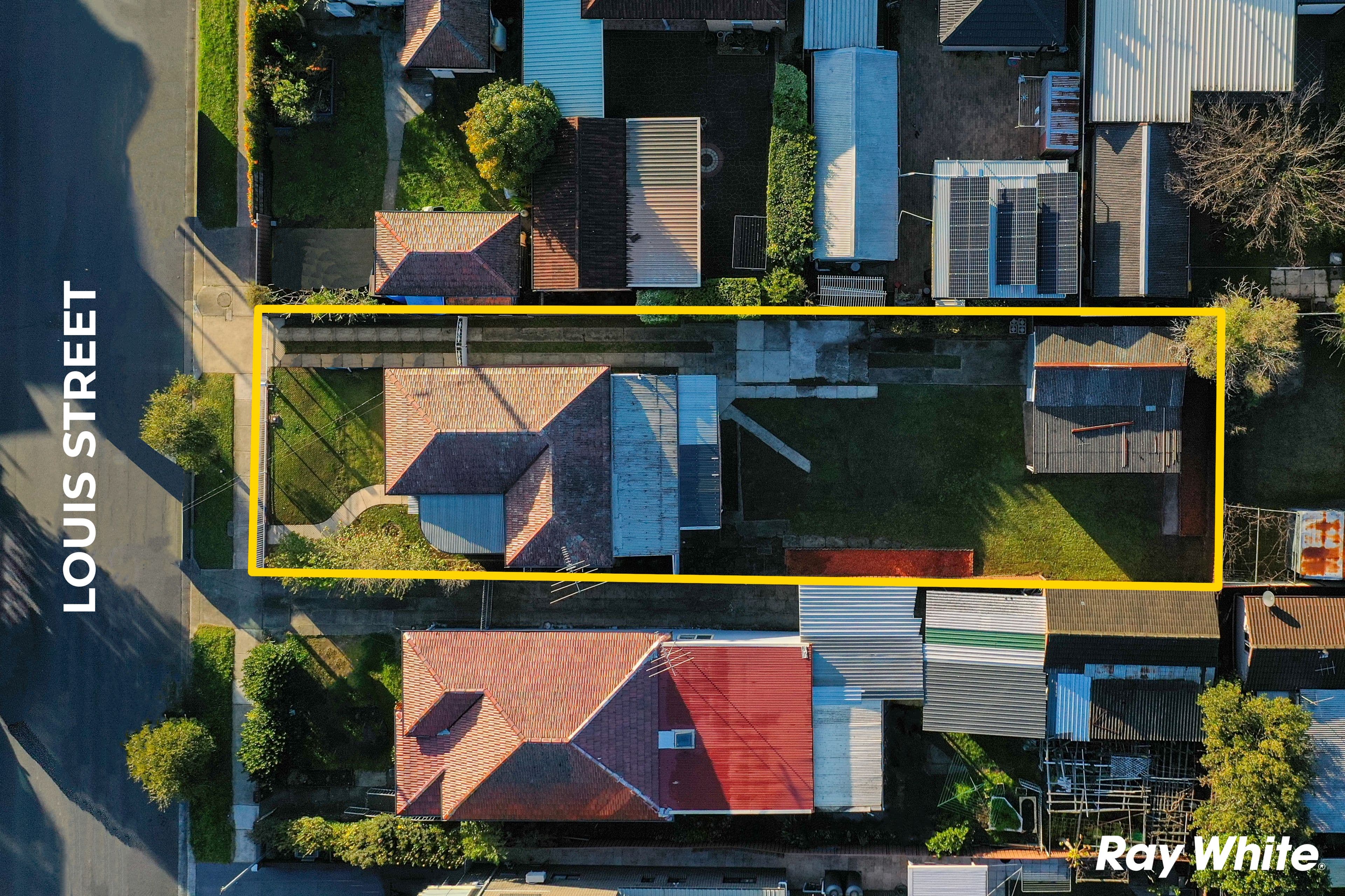 84 Louis Street, Granville NSW 2142, Merrylands - Thumbnail 2