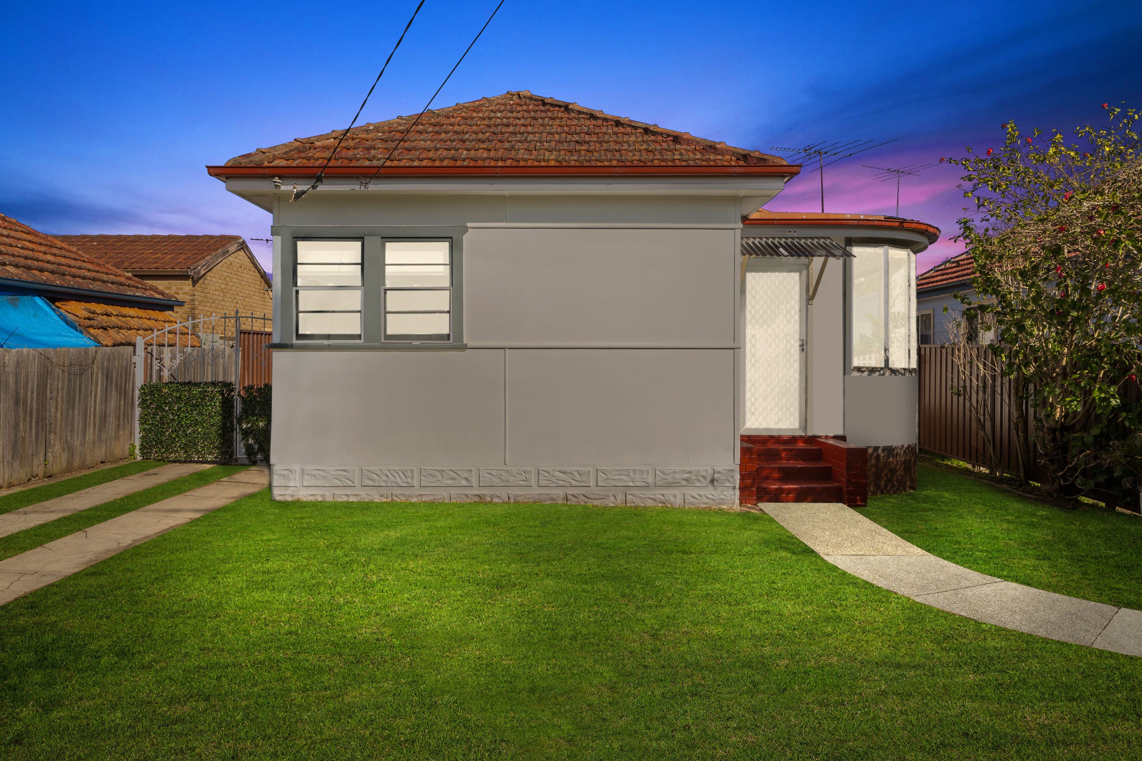 84 Louis Street, Granville NSW 2142, Merrylands - Thumbnail 3