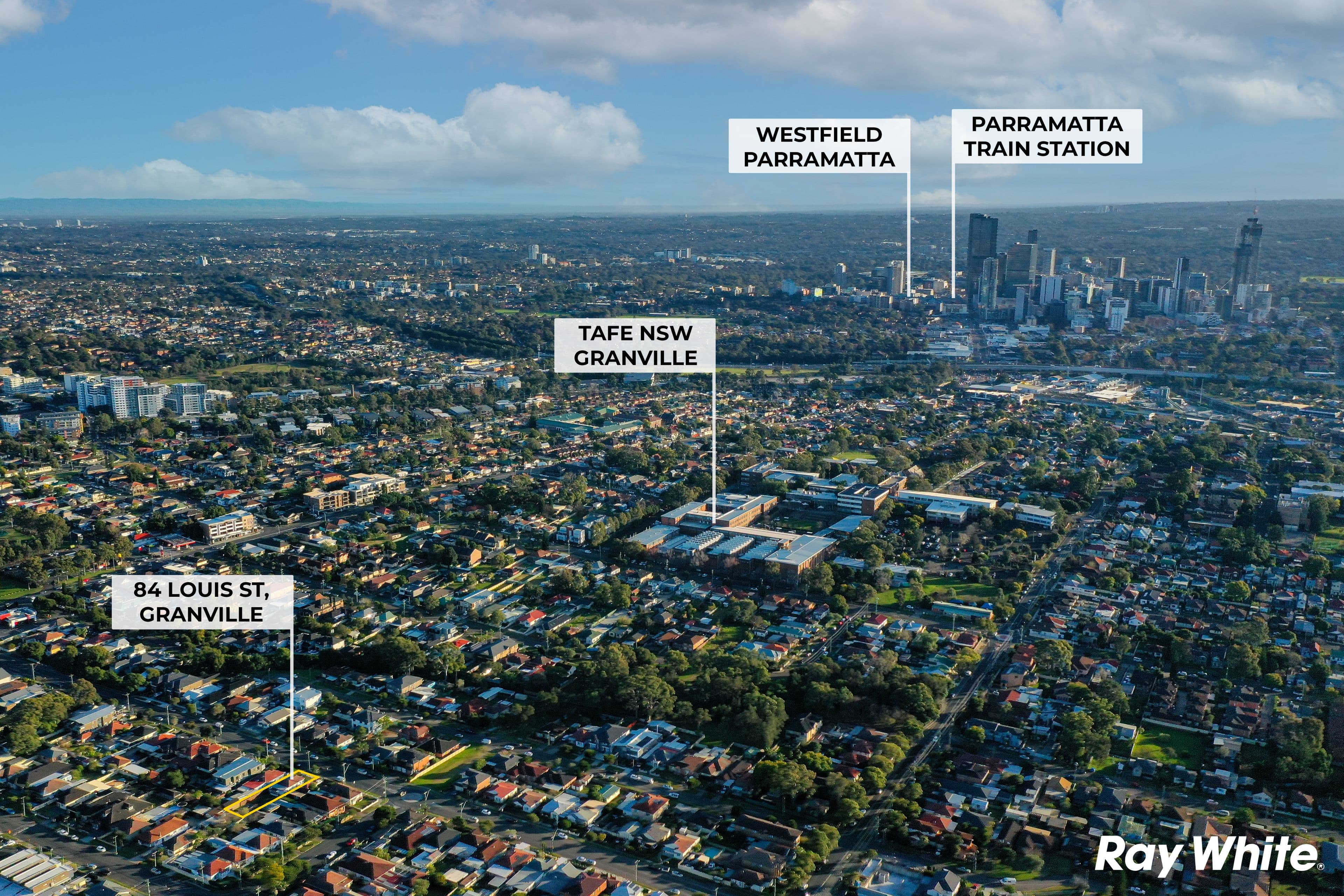 84 Louis Street, Granville NSW 2142, Merrylands - Thumbnail 7
