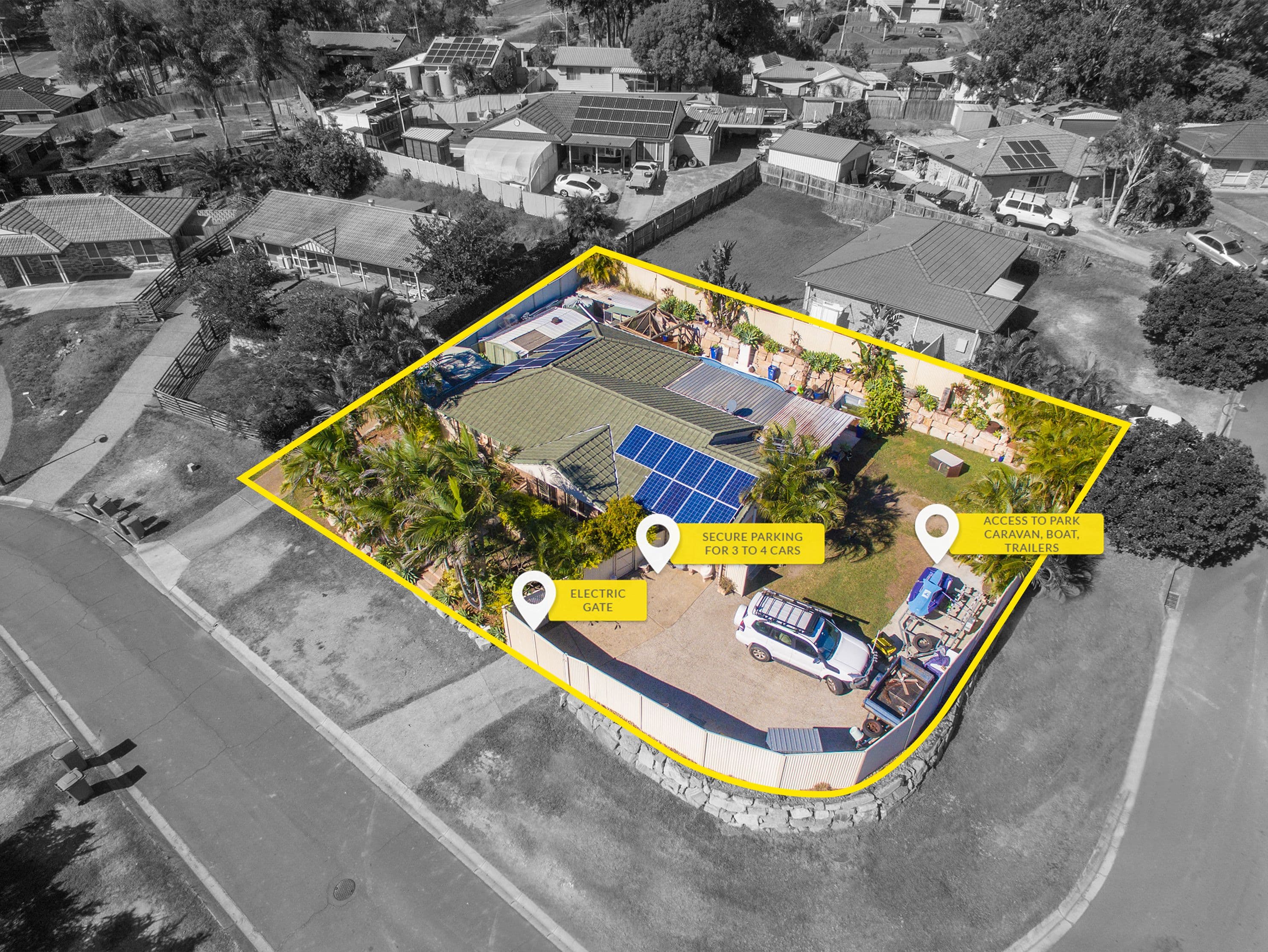 10 Hanby Court, Edens Landing QLD 4207, Edens Landing - Image 1