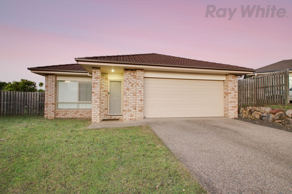 22 Reynolds Close, Redbank Plains QLD 4301, Redbank Plains - Image 1