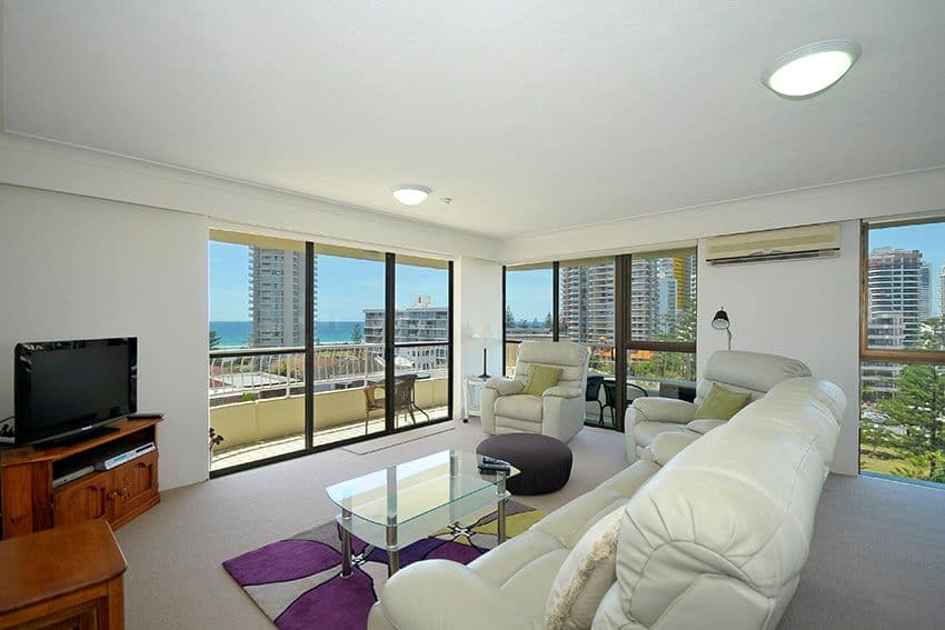 30 Capricornia 121 Surf Parade, Broadbeach QLD 4218, Broadbeach - Image 1