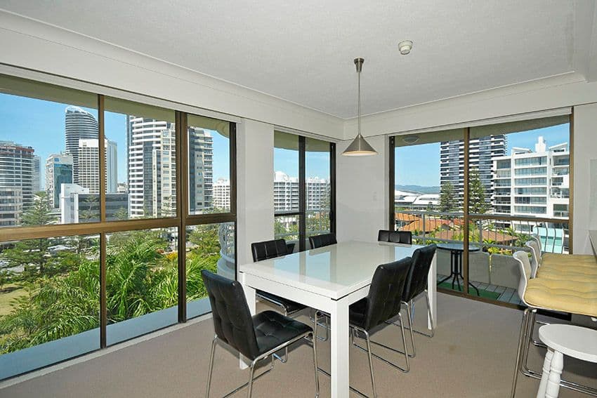 30 Capricornia 121 Surf Parade, Broadbeach QLD 4218, Broadbeach - Thumbnail 2
