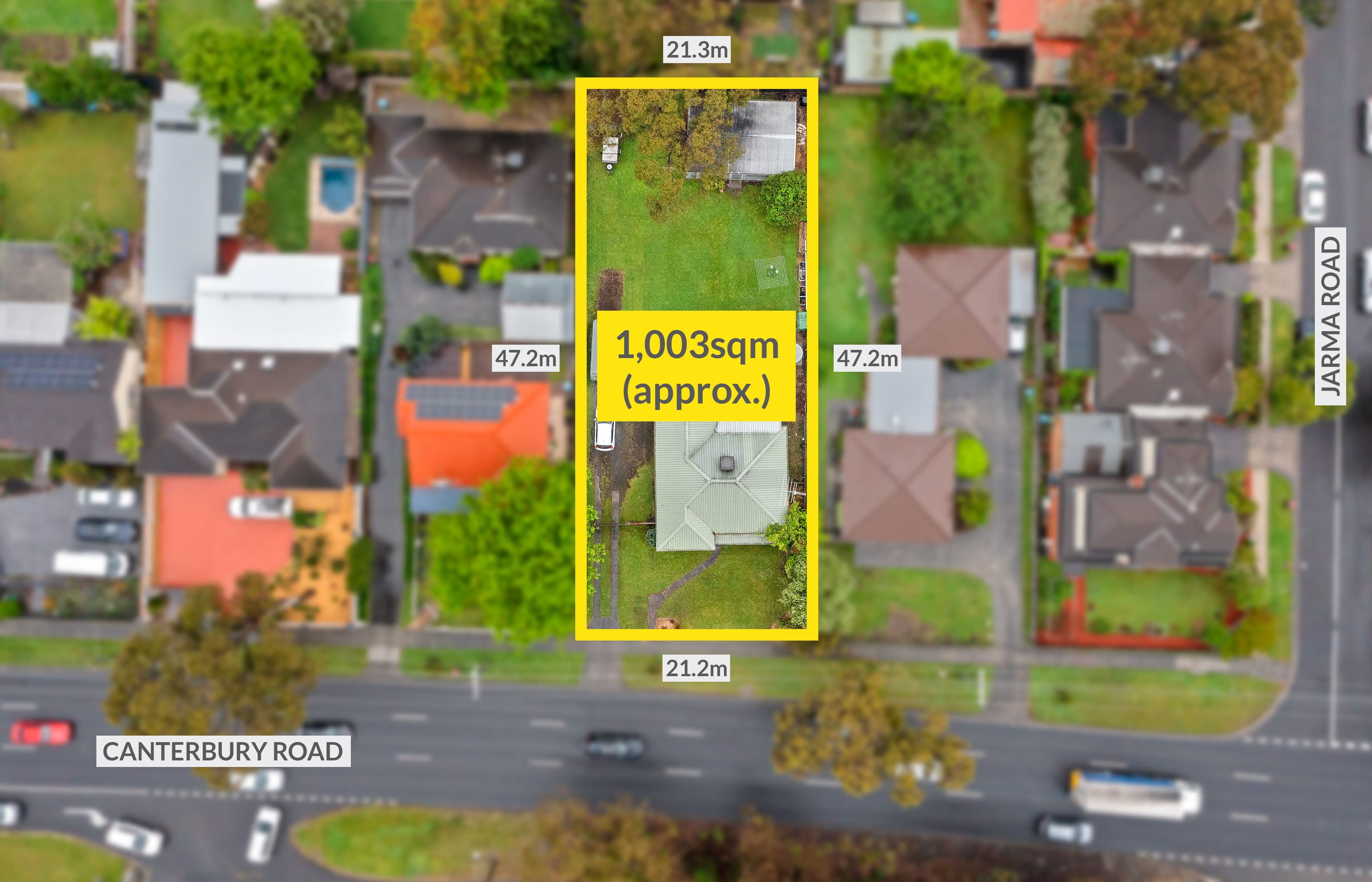 275 Canterbury Road, Heathmont VIC 3135, Heathmont - Image 1