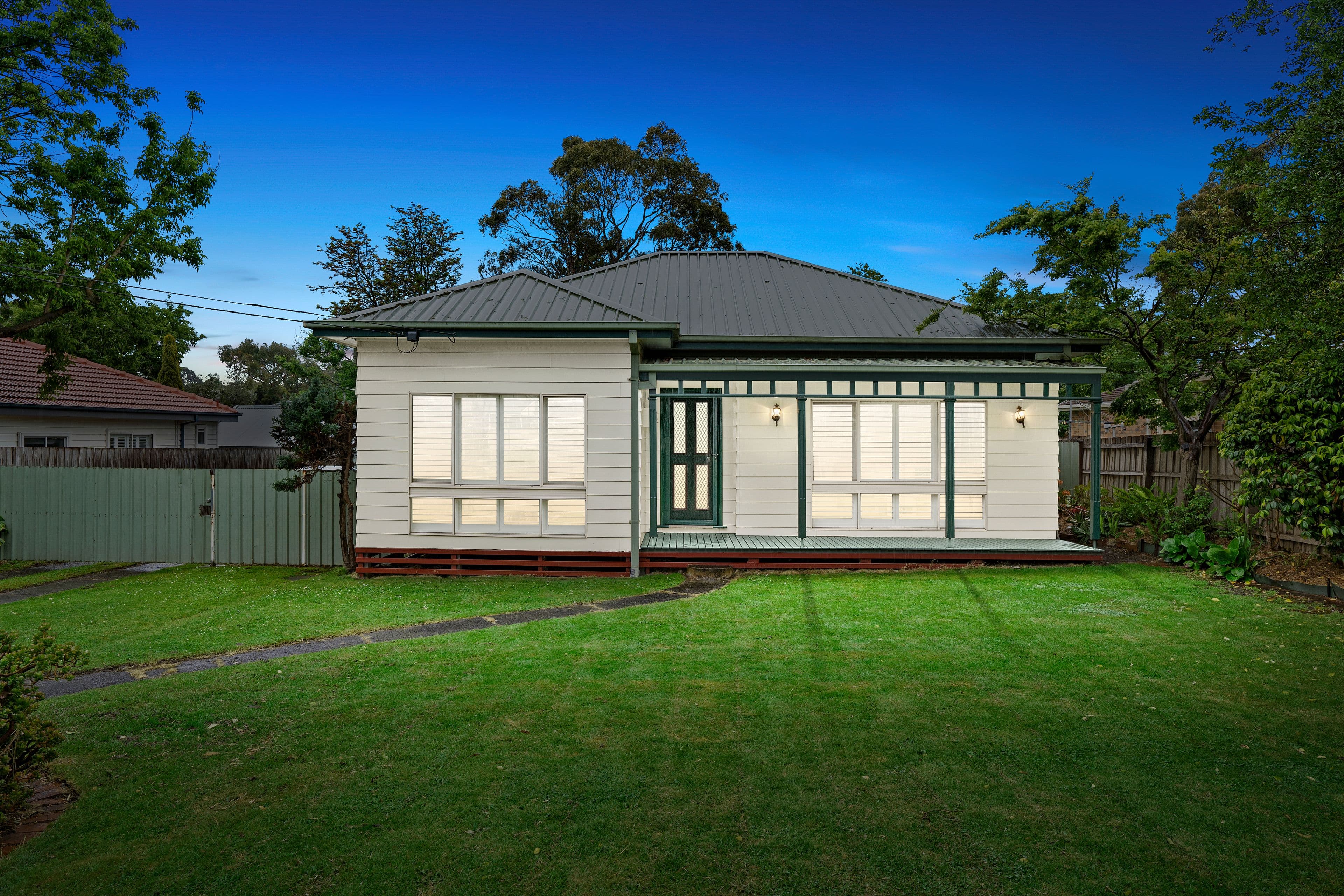 275 Canterbury Road, Heathmont VIC 3135, Heathmont - Thumbnail 3