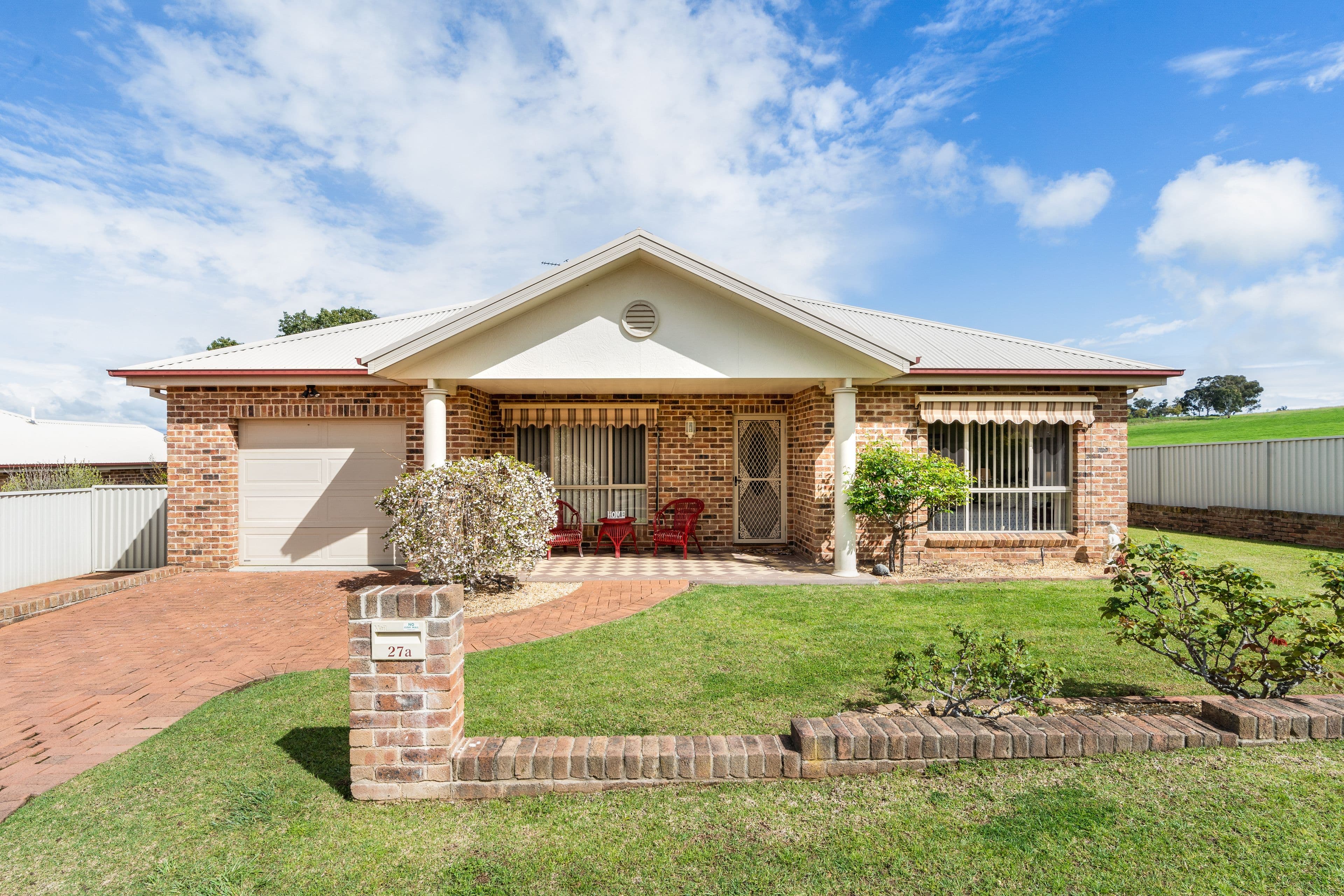27A Acacia Circuit, Cowra NSW 2794, Cowra - Image 1