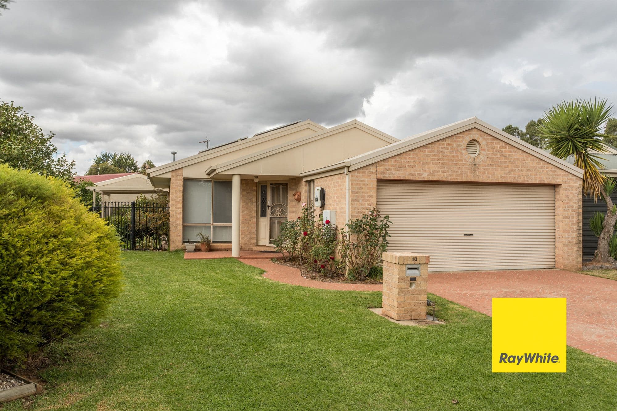 13 Fairway Close, Tatura VIC 3616, Tatura - Image 1