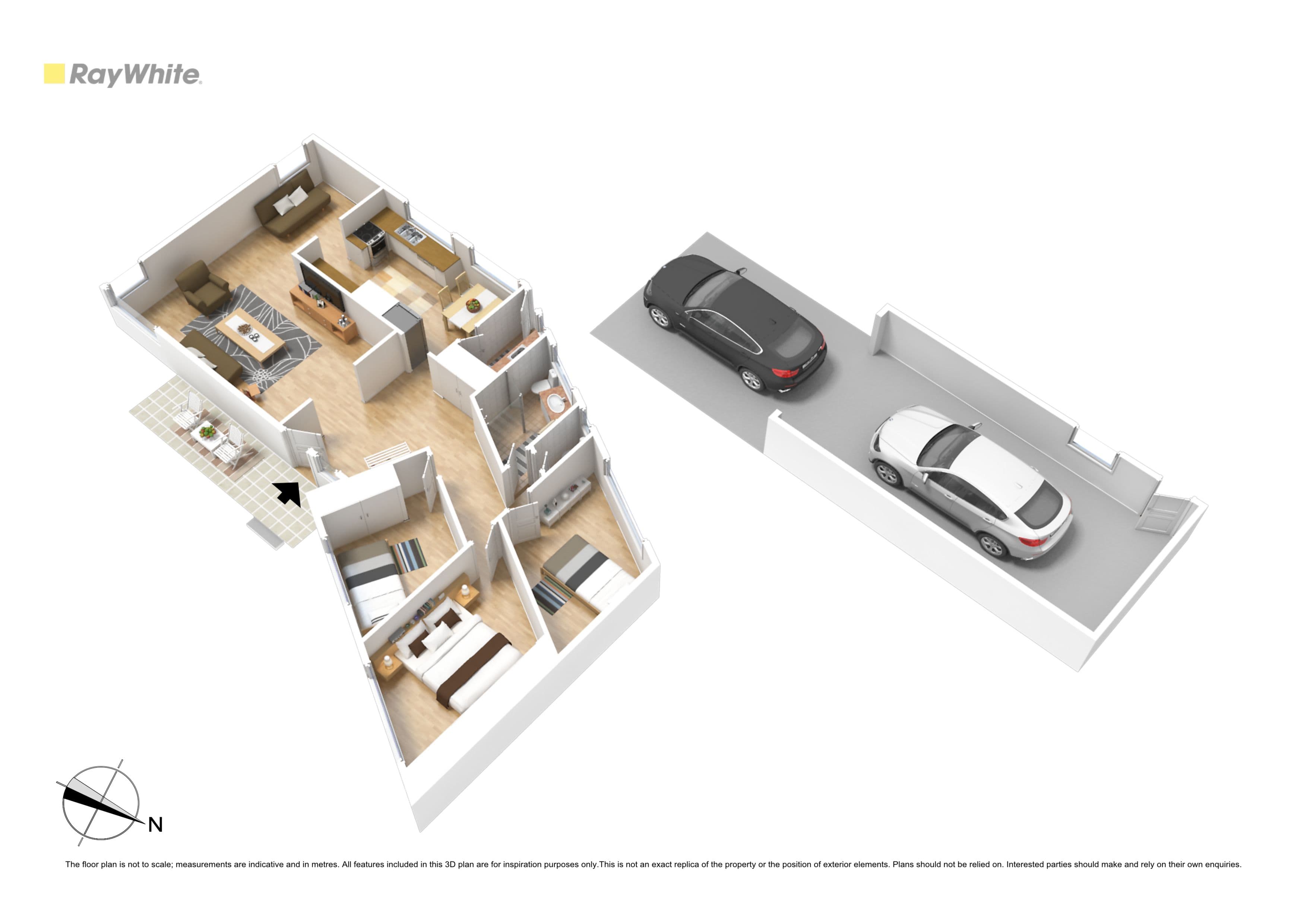 136 Casey Drive, Lalor VIC 3075, Lalor - Thumbnail 8