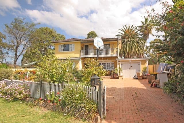 87 Saywell Road, MACQUARIE FIELDS NSW 2564, Macquarie Fields - Thumbnail 2