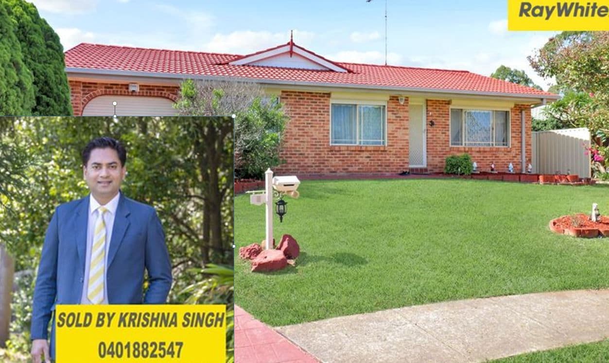 9 Watts Grove, Blacktown NSW 2148, Blacktown - Image 1