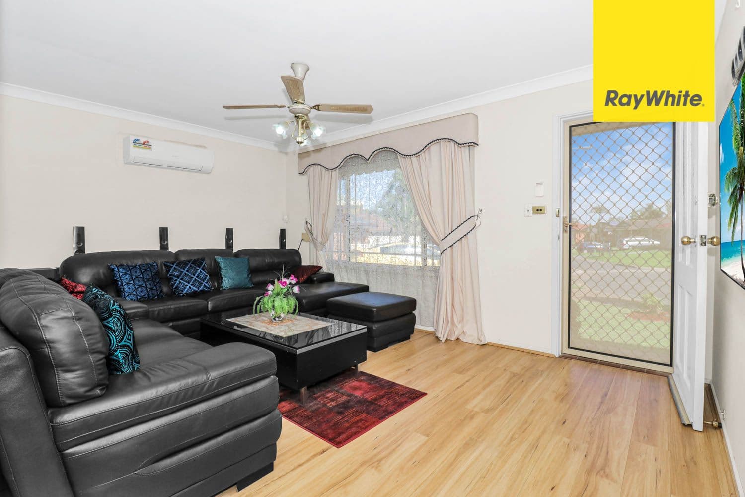 9 Watts Grove, Blacktown NSW 2148, Blacktown - Thumbnail 2