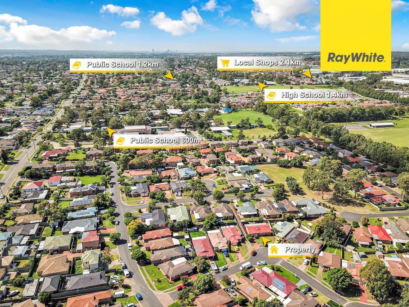 9 Watts Grove, Blacktown NSW 2148, Blacktown - Thumbnail 8